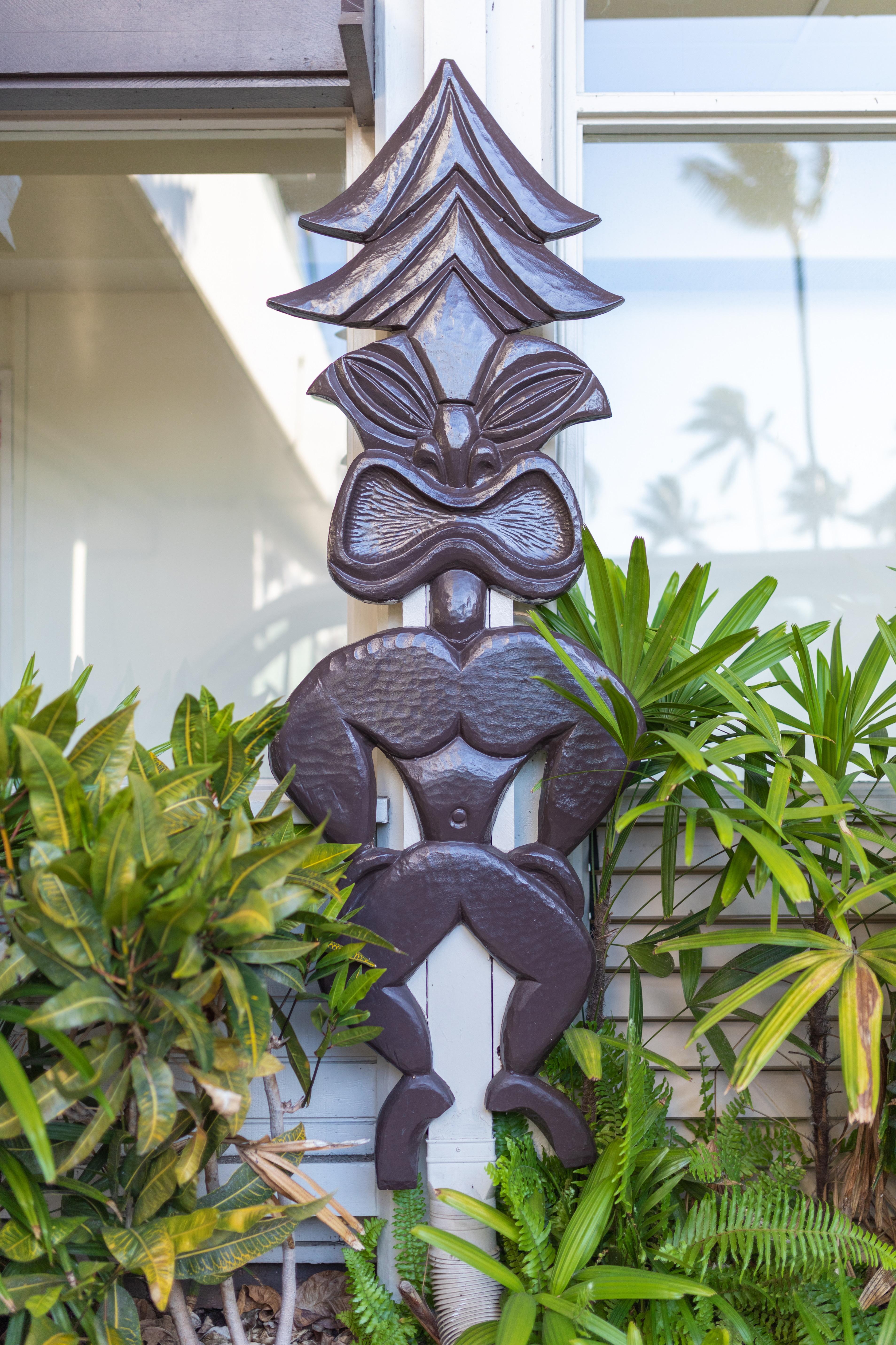 Maui Beach Hotel Kahului Luaran gambar
