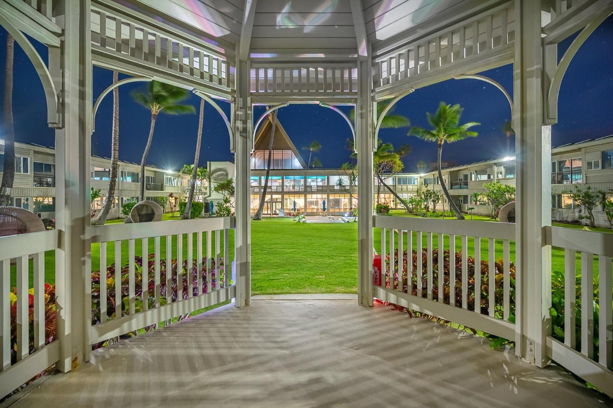 Maui Beach Hotel Kahului Luaran gambar
