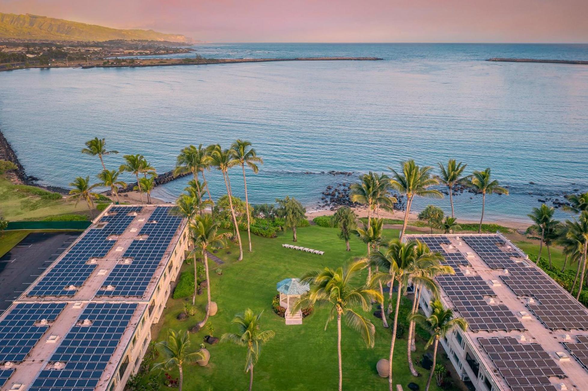 Maui Beach Hotel Kahului Luaran gambar