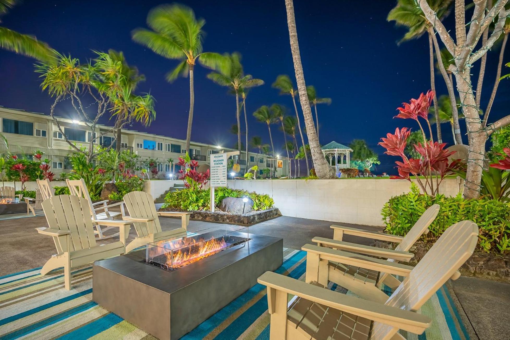 Maui Beach Hotel Kahului Luaran gambar