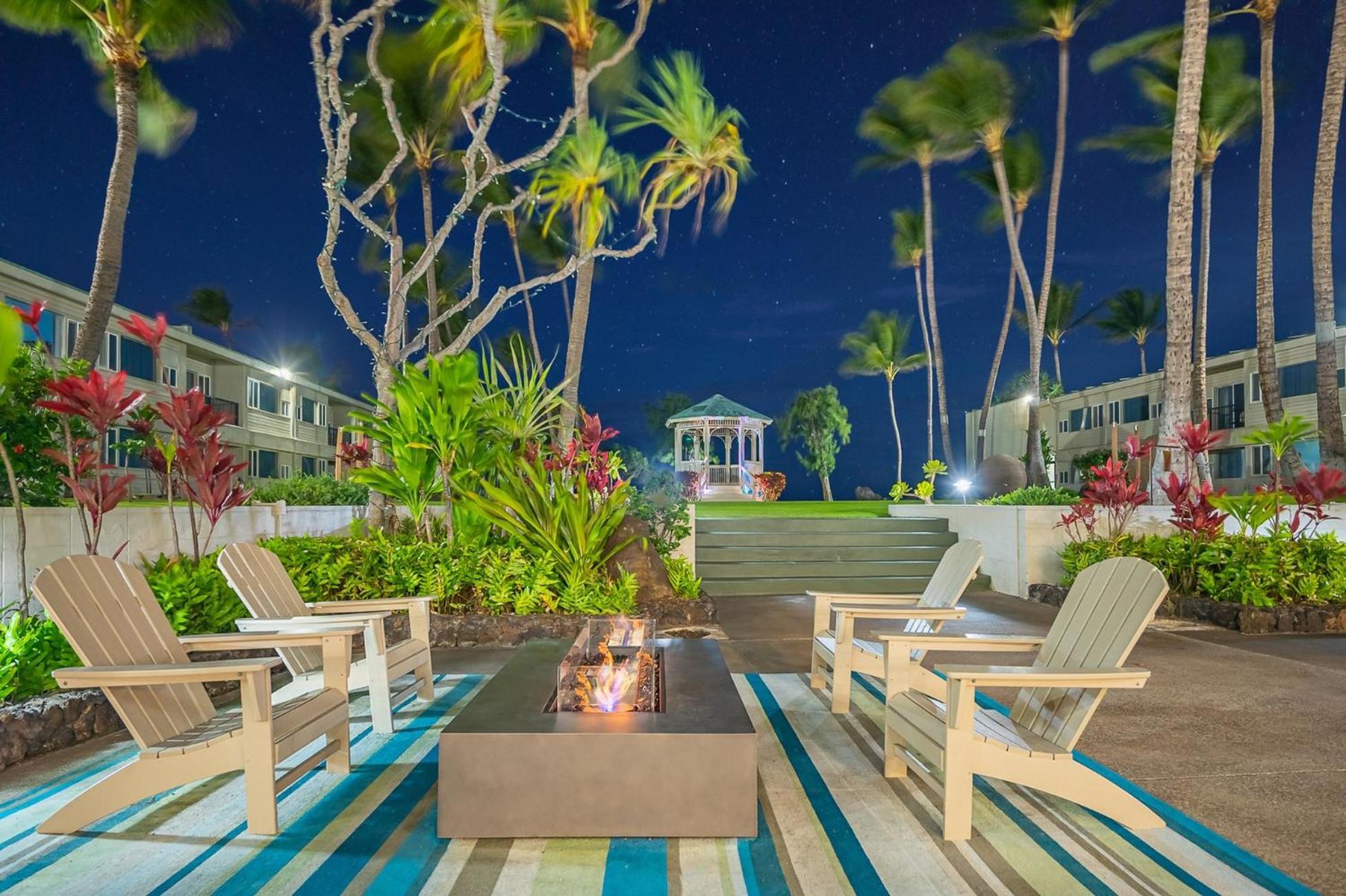 Maui Beach Hotel Kahului Luaran gambar