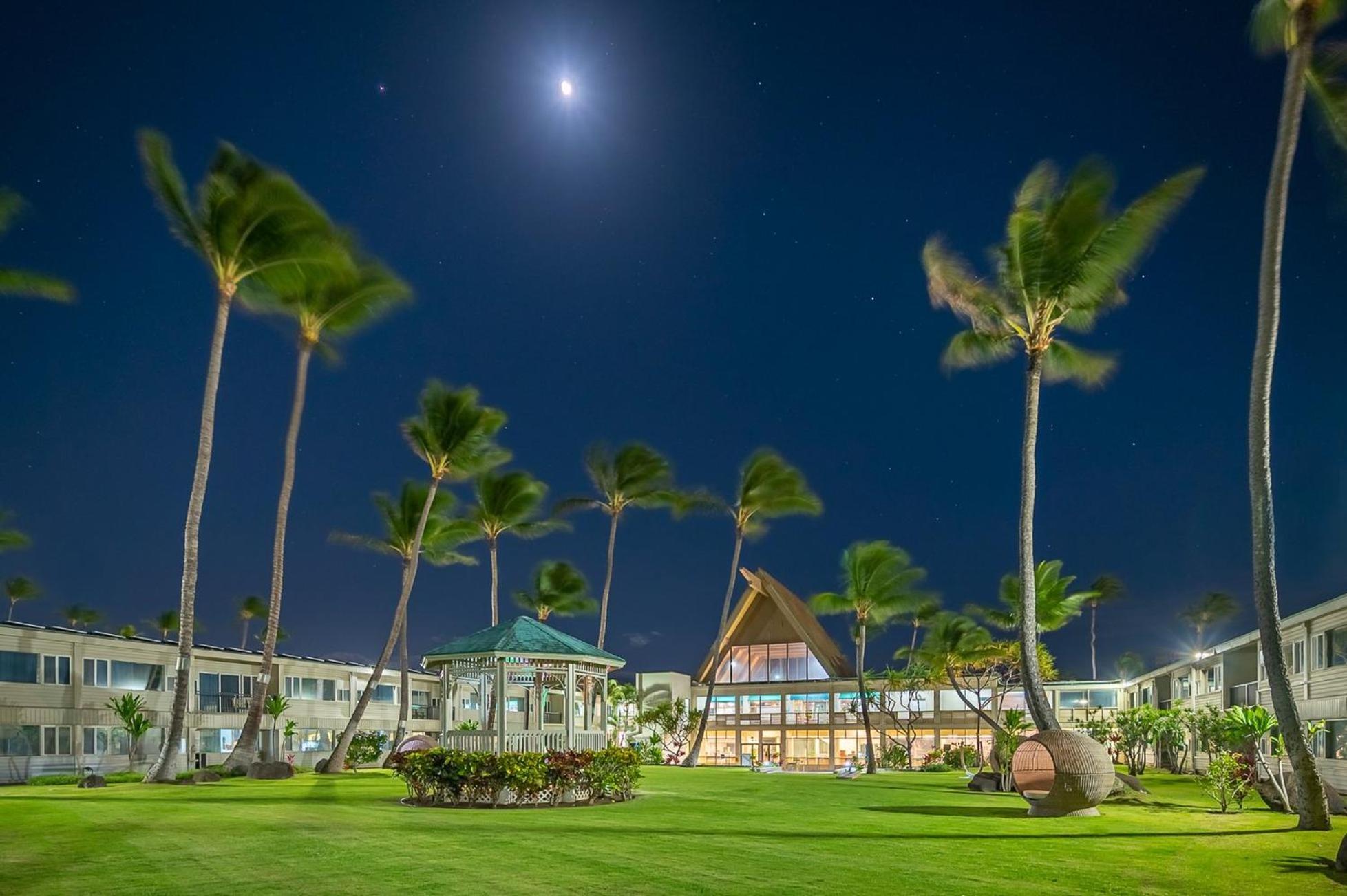 Maui Beach Hotel Kahului Luaran gambar