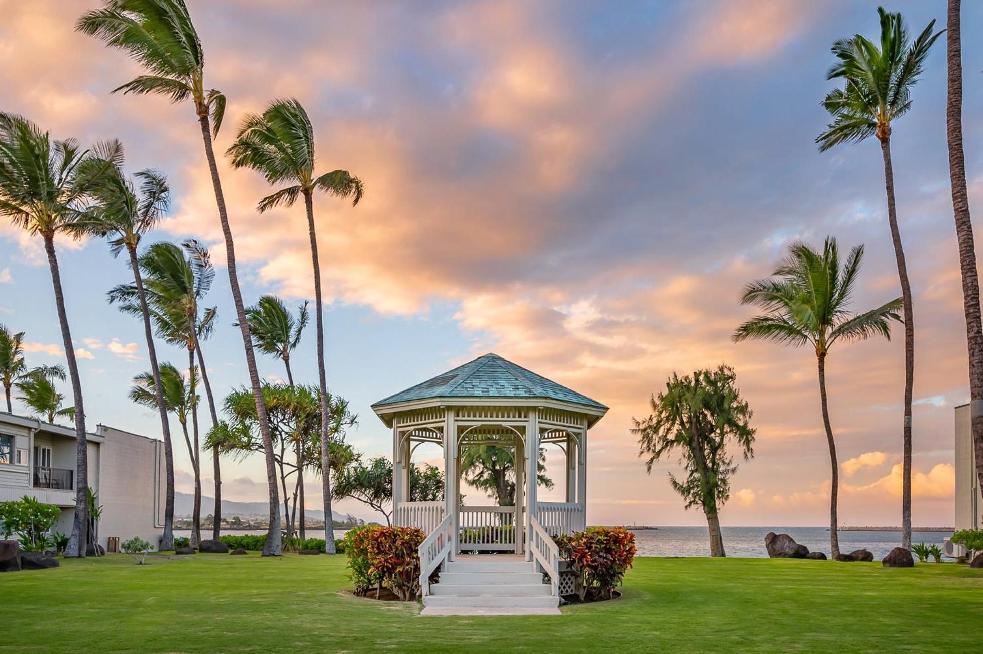 Maui Beach Hotel Kahului Luaran gambar